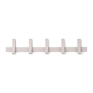 Coat Rack . Metal - Various Colours