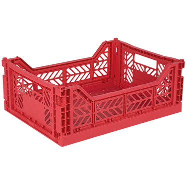 Aykasa Folding Crate - Midi / Buy 5 Get 1 Free