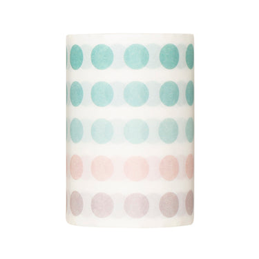Washi Tape Dot Stickers