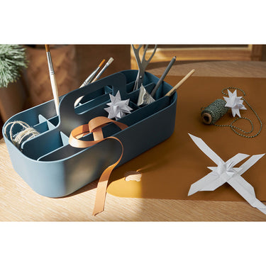 Storage . Hope Caddy - Large / Various Colours