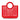 Storage . Beach Bag / Basket Small - Various Colours
