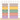 Liewood Folding Crate - Medium / Two Pack - Various Colours