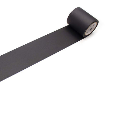 Washi Tape Wide // Black