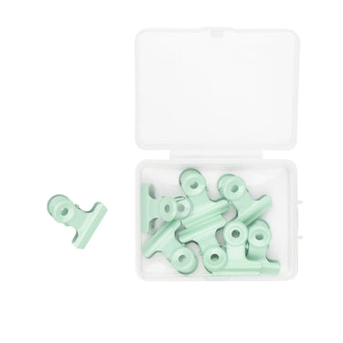 Bulldog Clips // Small COLOURS