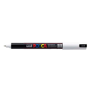 1MR is an extra fine pin tip, giving a 0.7mm line