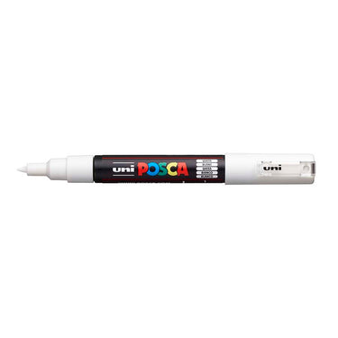 1M is a bullet shaped nib that gives a 0.7mm line