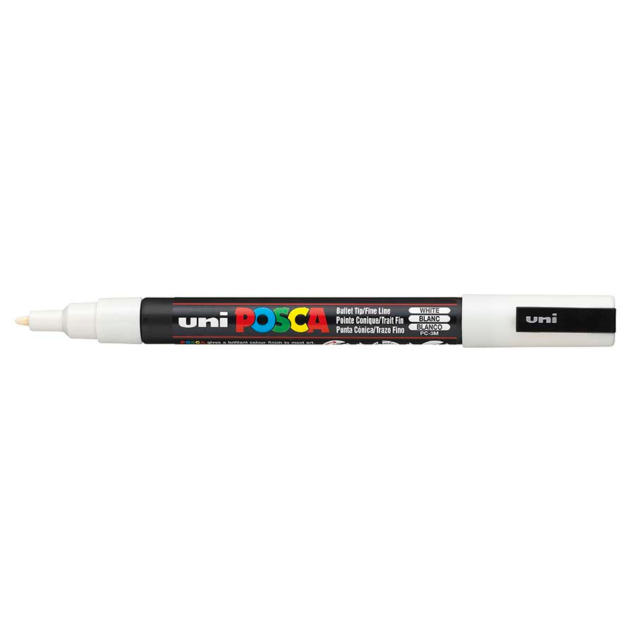 Paint Pens // COLOURS