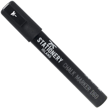 Chalk Pens // BLACK