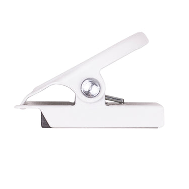 Magnetic Clip // WHITE