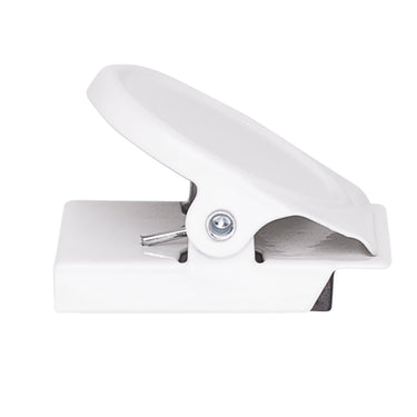 Magnetic Clip // WHITE