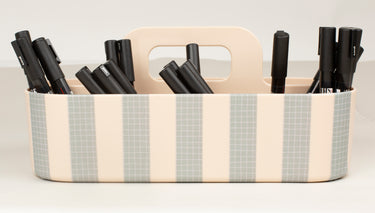 Washi Tape // WIDE GRID