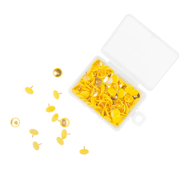 Drawing Pins // COLOURS