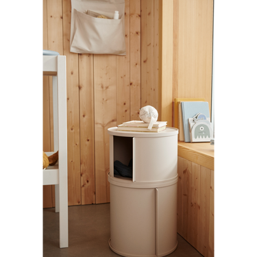 Storage . Stacking Tables - Various Sizes / Colours