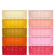 Aykasa Folding Crate - Maxi / Various Colours