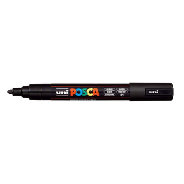 Paint Pens // BLACK