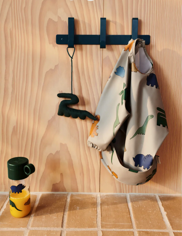 Coat Rack . Metal - Various Colours