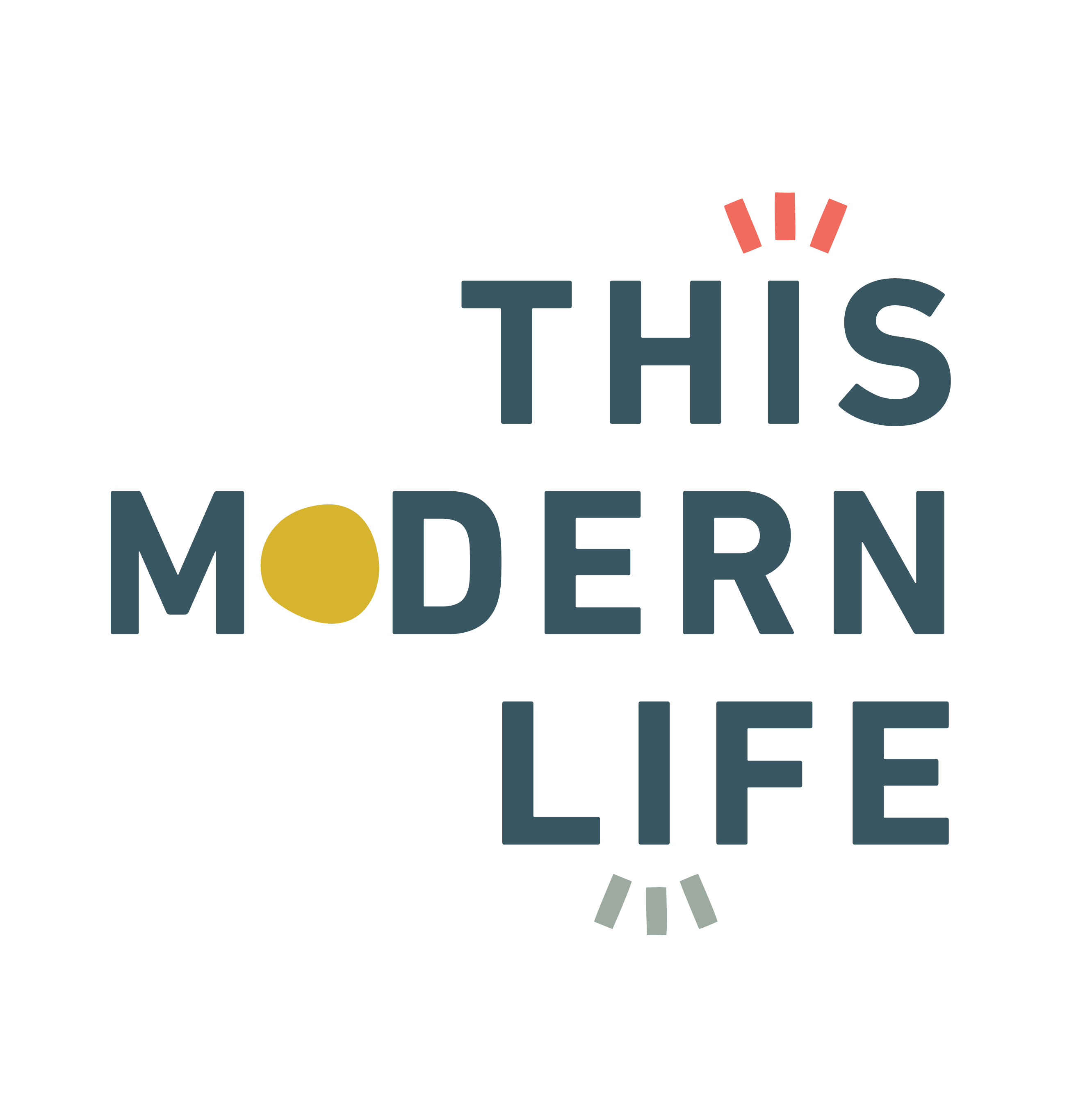 This Modern Life