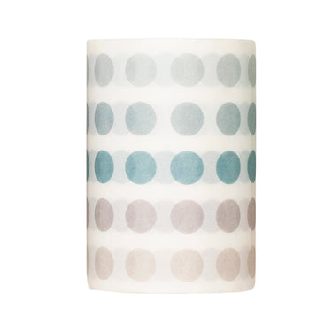 Washi Tape Dot Stickers