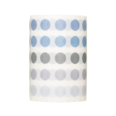 Washi Tape Dot Stickers