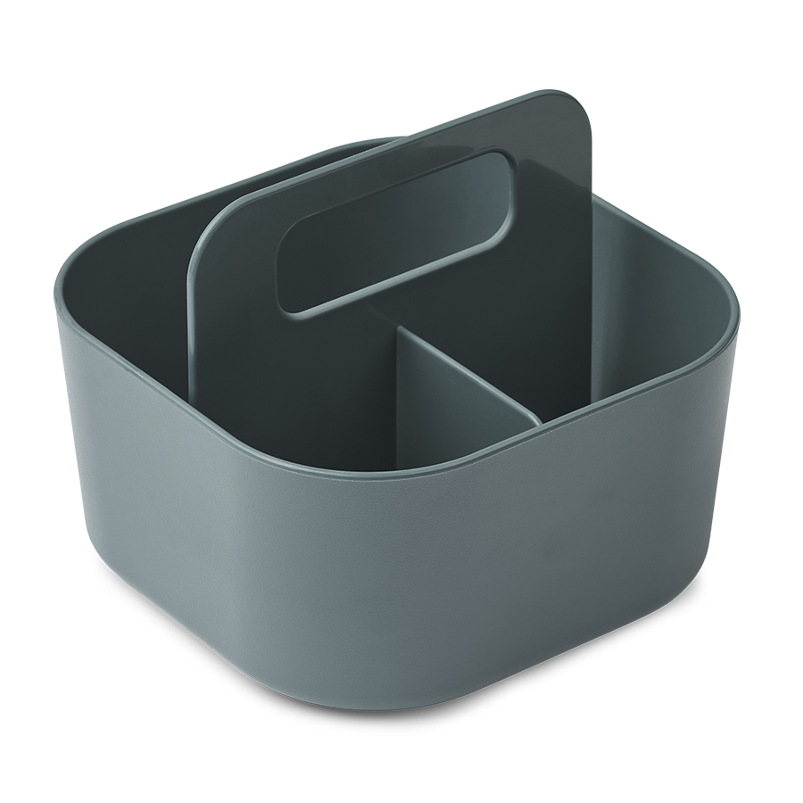 Liewood Small Storage Caddy . Hernandes - Various Colours – This Modern ...