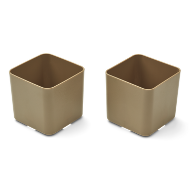 Storage Pot - Set of 2