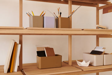 Storage Pot - Set of 2