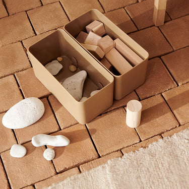 Storage Pot - Set of 2