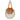 Mesh Tote . Organic Cotton Nuka Bag - Mustard / Sandy