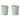 Dining . 2 Pack Eco Cups - Various Colours
