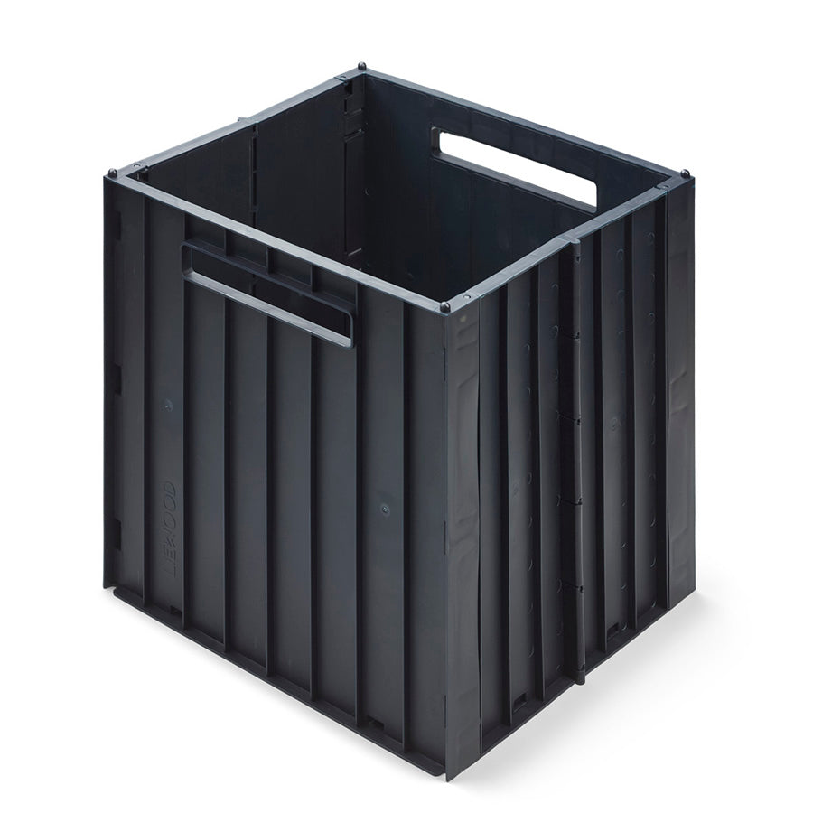 Liewood Folding Crate - Elijah / Various Colours