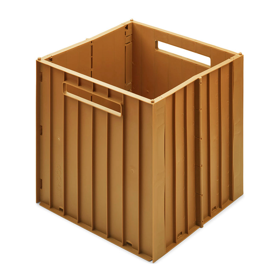 Liewood Folding Crate - Elijah / Various Colours
