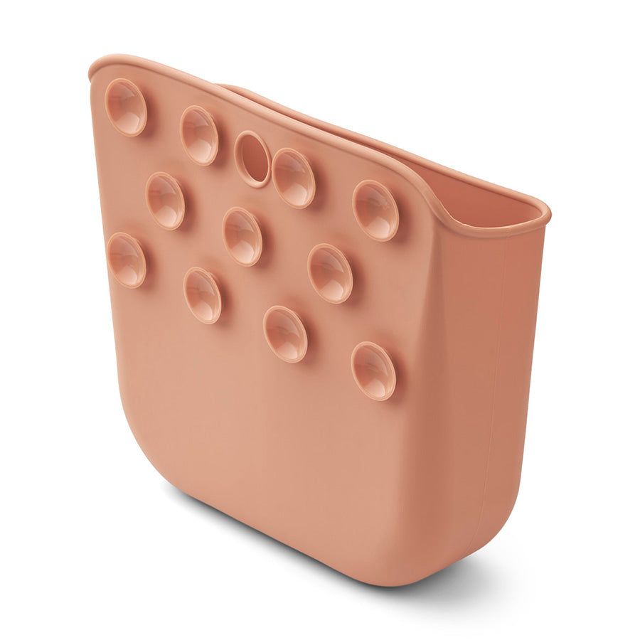 Silicone Wall / Bath Storage - Various Colours