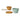 Dining . Foldable Bowl 2 Set - Various Colours