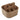 Storage . May Caddy - Small / Various Colours