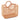 Storage . Beach Bag / Basket Small - Various Colours