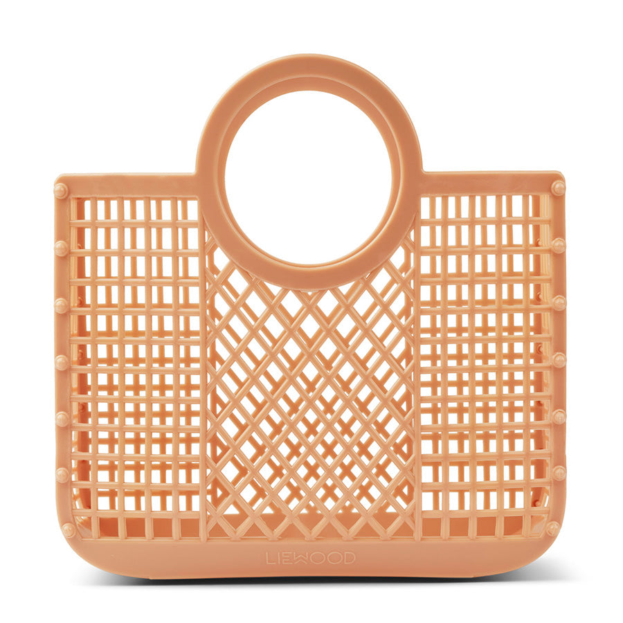 Storage . Beach Bag / Basket - Various Colours