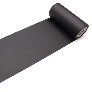 Washi Tape Wide // Black