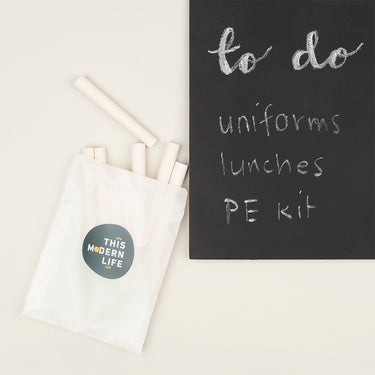 Chalk // Low Dust 8 PACK