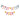 Garland . DIY Letter Banner - Handwriting Style / Boho Chic