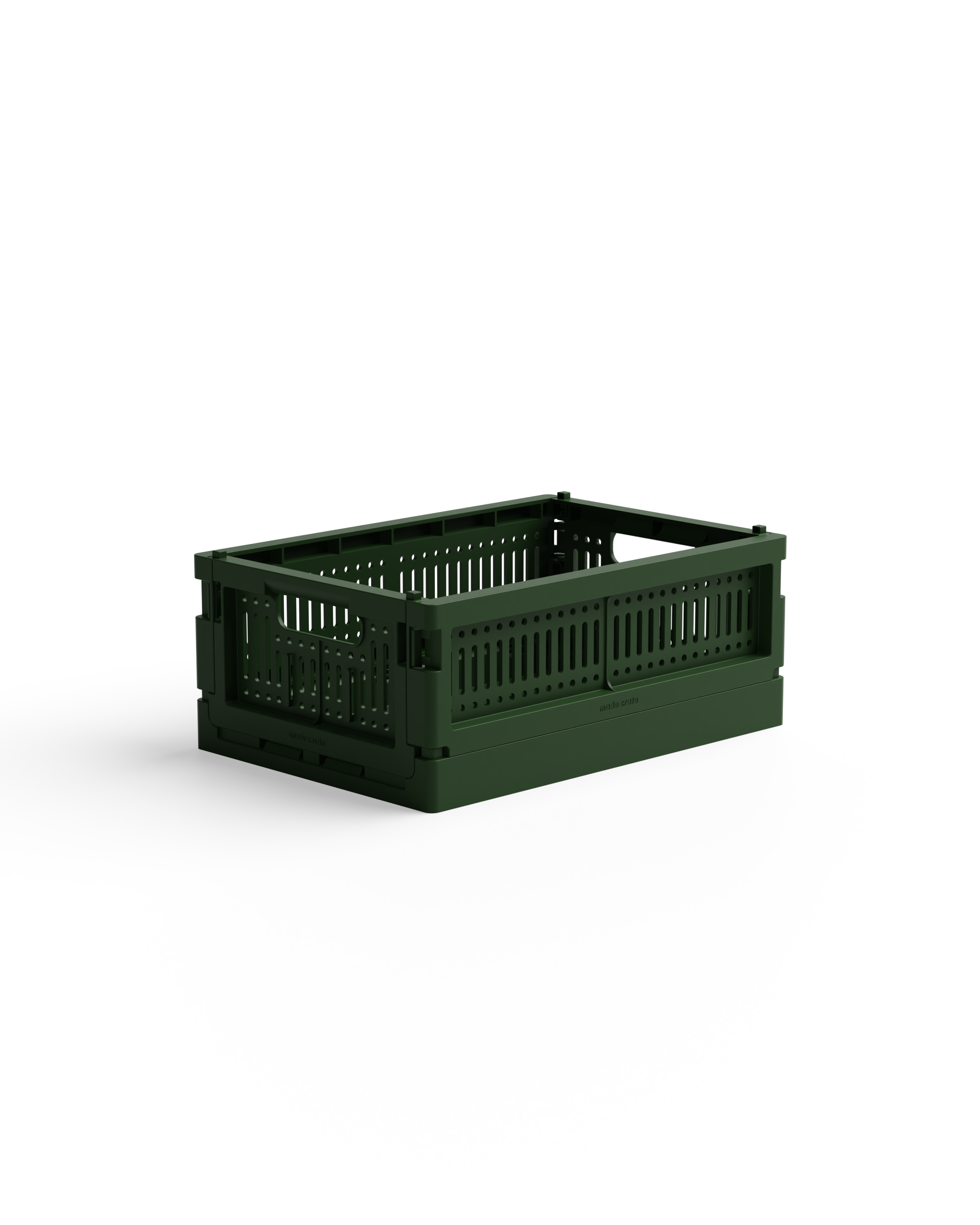 Made Folding Crate . Mini